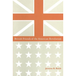 British Friends of the American Revolution
