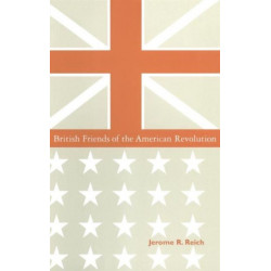 British Friends of the American Revolution