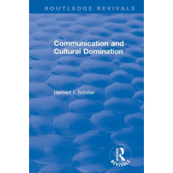 Revival: Communication and Cultural Domination (1976)