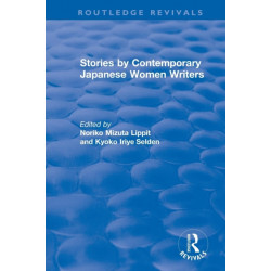 Revival: Stories by Contemporary Japanese Women Writers (1983)