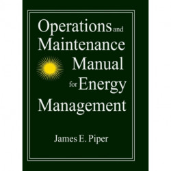 Operations and Maintenance Manual for Energy Management