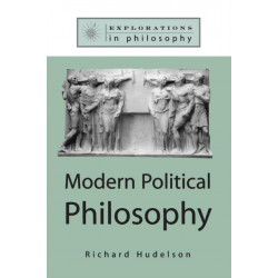 Modern Political Philosophy