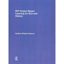 DIY Project Based Learning for ELA and History