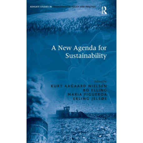 A New Agenda for Sustainability