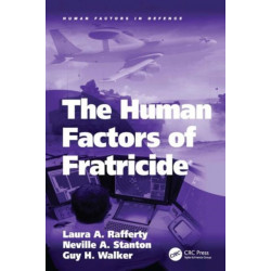 The Human Factors of Fratricide