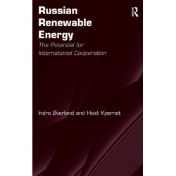 Russian Renewable Energy: The Potential for International Cooperation