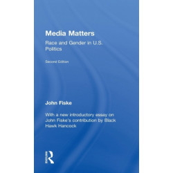 Media Matters: Race & Gender in U.S. Politics