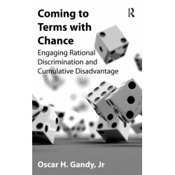 Coming to Terms with Chance: Engaging Rational Discrimination and Cumulative Disadvantage