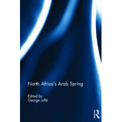 North Africa's Arab Spring
