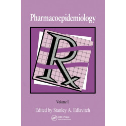 Pharmacoepidemiology
