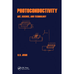 Photoconductivity: Art: Science & Technology