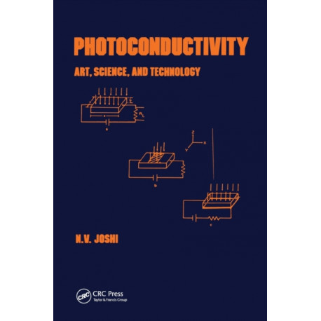 Photoconductivity: Art: Science & Technology