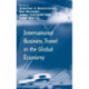 International Business Travel in the Global Economy