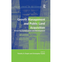 Growth Management and Public Land Acquisition: Balancing Conservation and Development