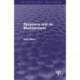 Dyspraxia and its Management (Psychology Revivals)
