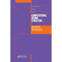 Computational Atomic Structure: An MCHF Approach