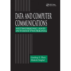 Data and Computer Communications: Networking and Internetworking