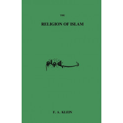 Religion Of Islam