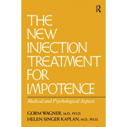 The New Injection Treatment For Impotence: Medical And Psychological Aspects