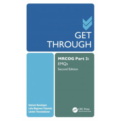 Get Through MRCOG Part 2: EMQS
