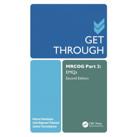 Get Through MRCOG Part 2: EMQS