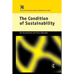 The Condition of Sustainability