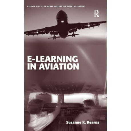 e-Learning in Aviation