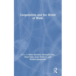 Cooperatives and the World of Work