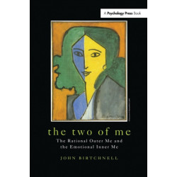 The Two of Me: The Rational Outer Me and the Emotional Inner Me