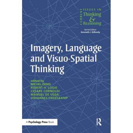 Imagery, Language and Visuo-Spatial Thinking