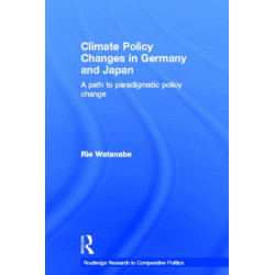 Climate Policy Changes in Germany and Japan: A Path to Paradigmatic Policy Change
