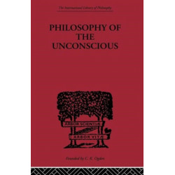 Philosophy of the Unconscious
