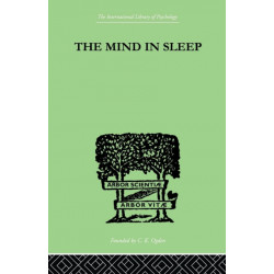 The Mind In Sleep