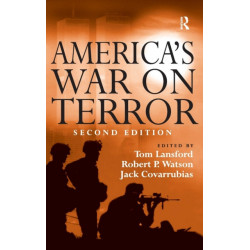 America's War on Terror