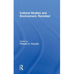 Cultural Studies and Environment, Revisited