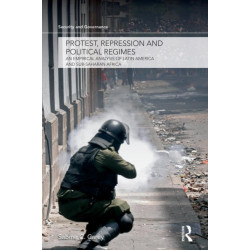 Protest, Repression and Political Regimes: An Empirical Analysis of Latin America and sub-Saharan Africa