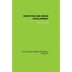 Migration and Urban Development