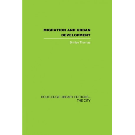 Migration and Urban Development