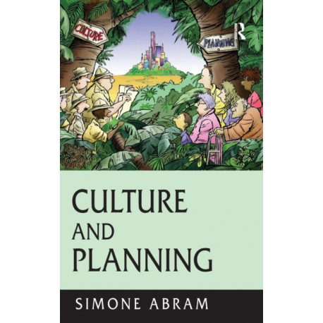 Culture and Planning