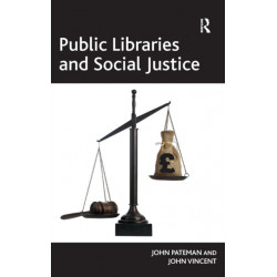 Public Libraries and Social Justice