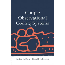 Couple Observational Coding Systems