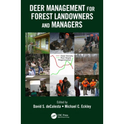 Deer Management for Forest Landowners and Managers