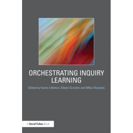 Orchestrating Inquiry Learning