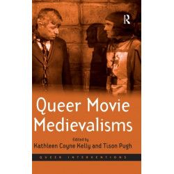 Queer Movie Medievalisms