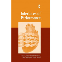 Interfaces of Performance