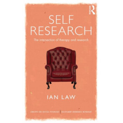 Self Research: The intersection of therapy and research
