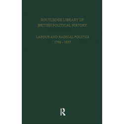 English Radicalism (1935-1961): Volume 6