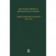 Routledge Library of British Political History: Volume 3: Labour and Radical Politics 1762-1937
