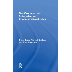 The Ombudsman Enterprise and Administrative Justice