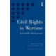 Civil Rights in Wartime: The Post-9/11 Sikh Experience
